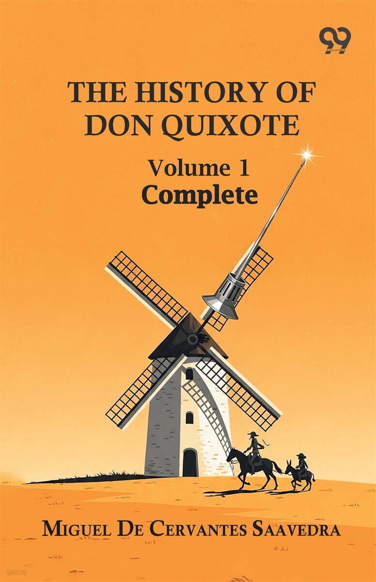 The History Of Don Quixote