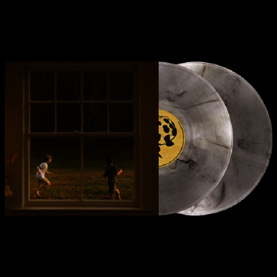 Noah Kahan — Great Divide (US Indie Exclusive) 앨범 커버