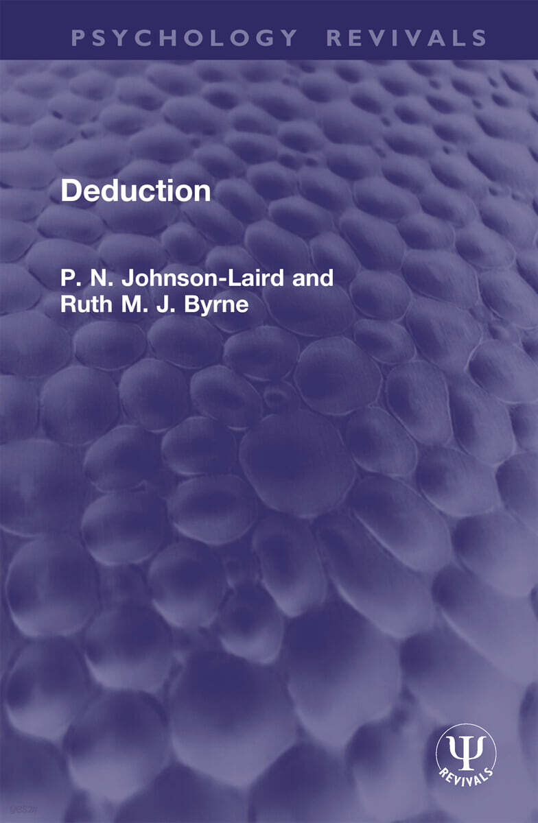 Deduction