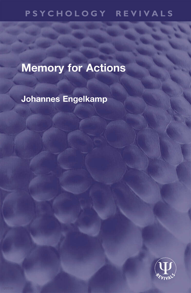 Memory for Actions