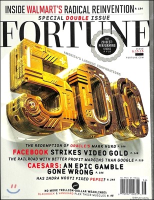 Fortune (ְ) - USA Ed. 2015 6 15