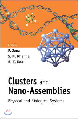 Clusters and Nano-Assemblies: Physical and Biological Systems