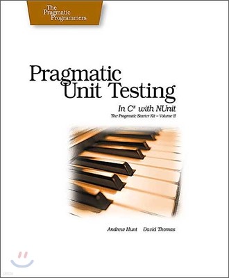 Pragmatic Unit Testing in C# With Nunit