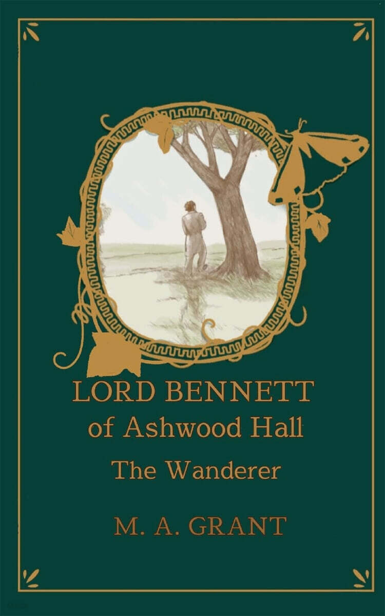 The Wanderer