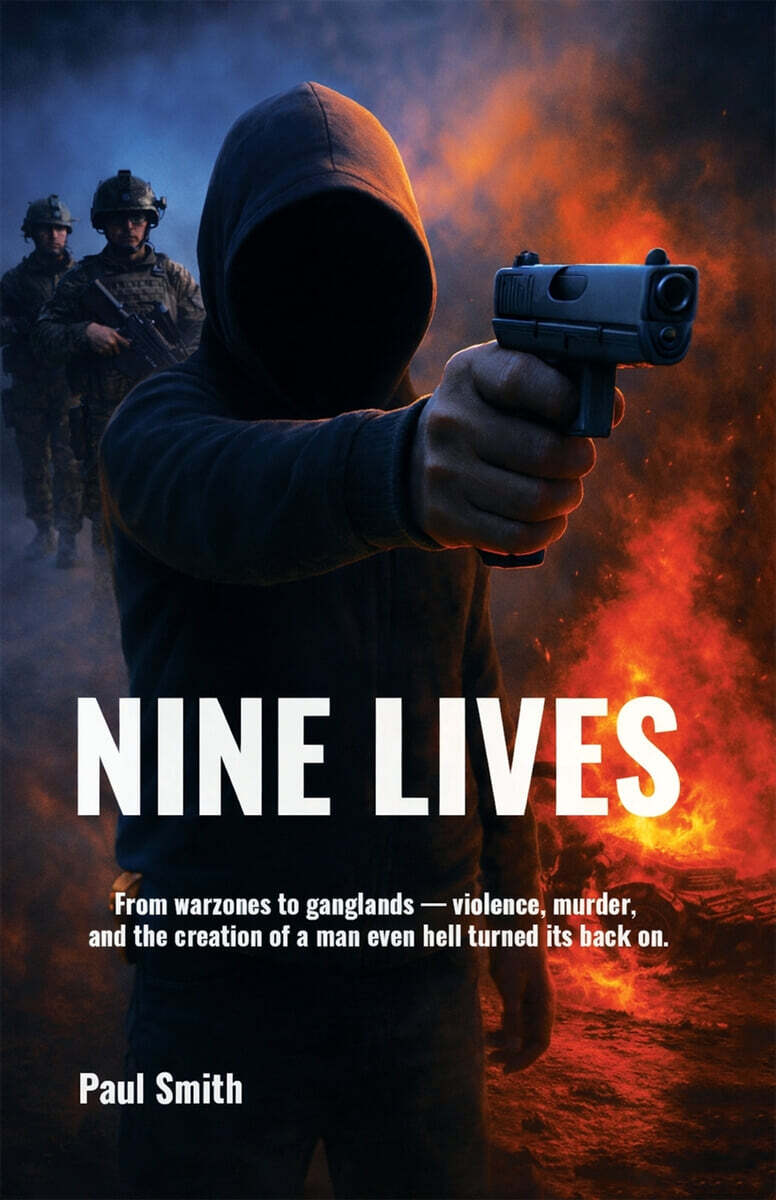 Nine Lives