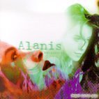 [중고] Alanis Morissette / Jagged Little Pill (수입)