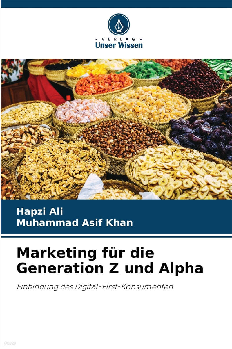 Marketing fur die Generation Z und Alpha