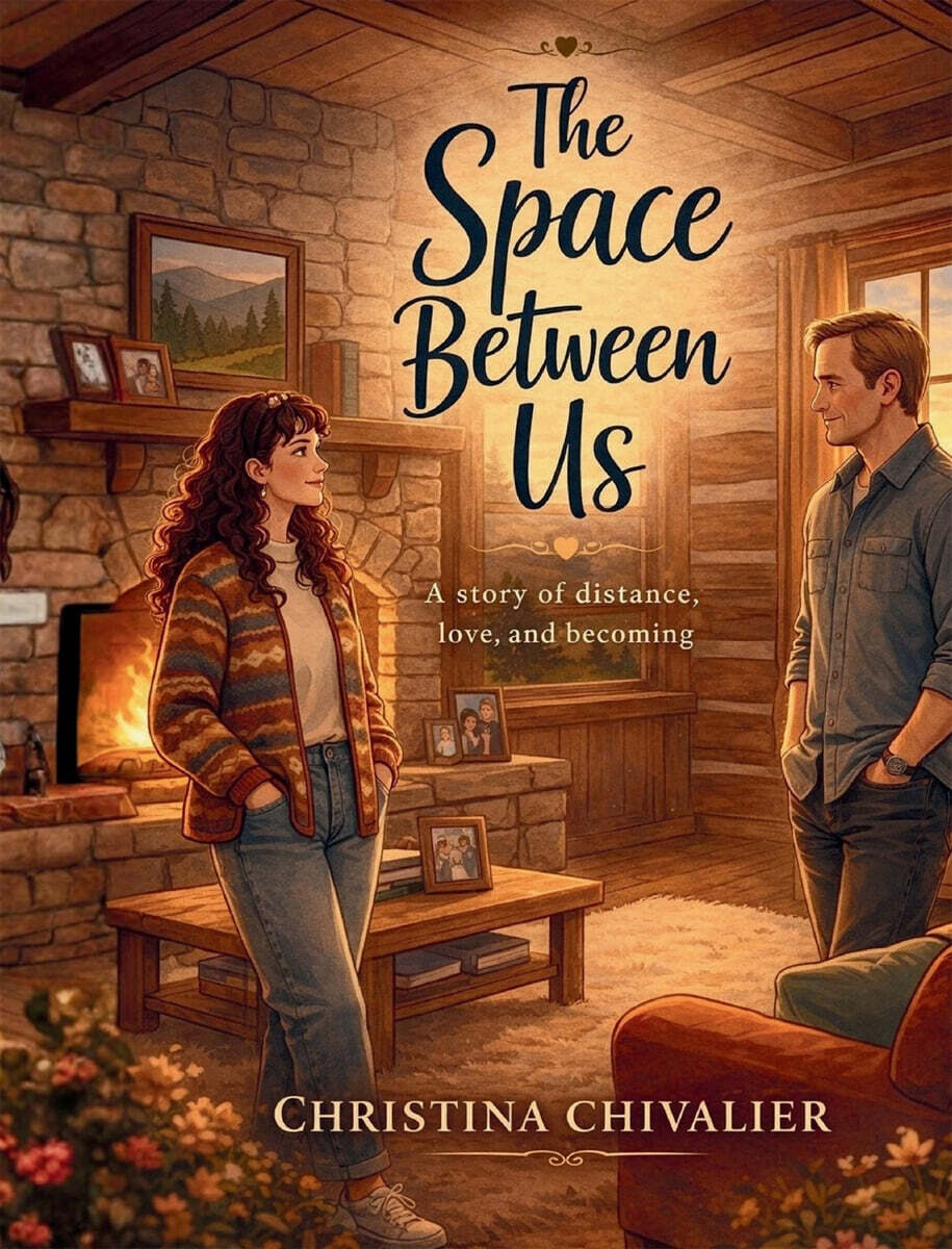 The Space Between Us