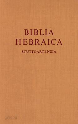Biblia Hebraica 