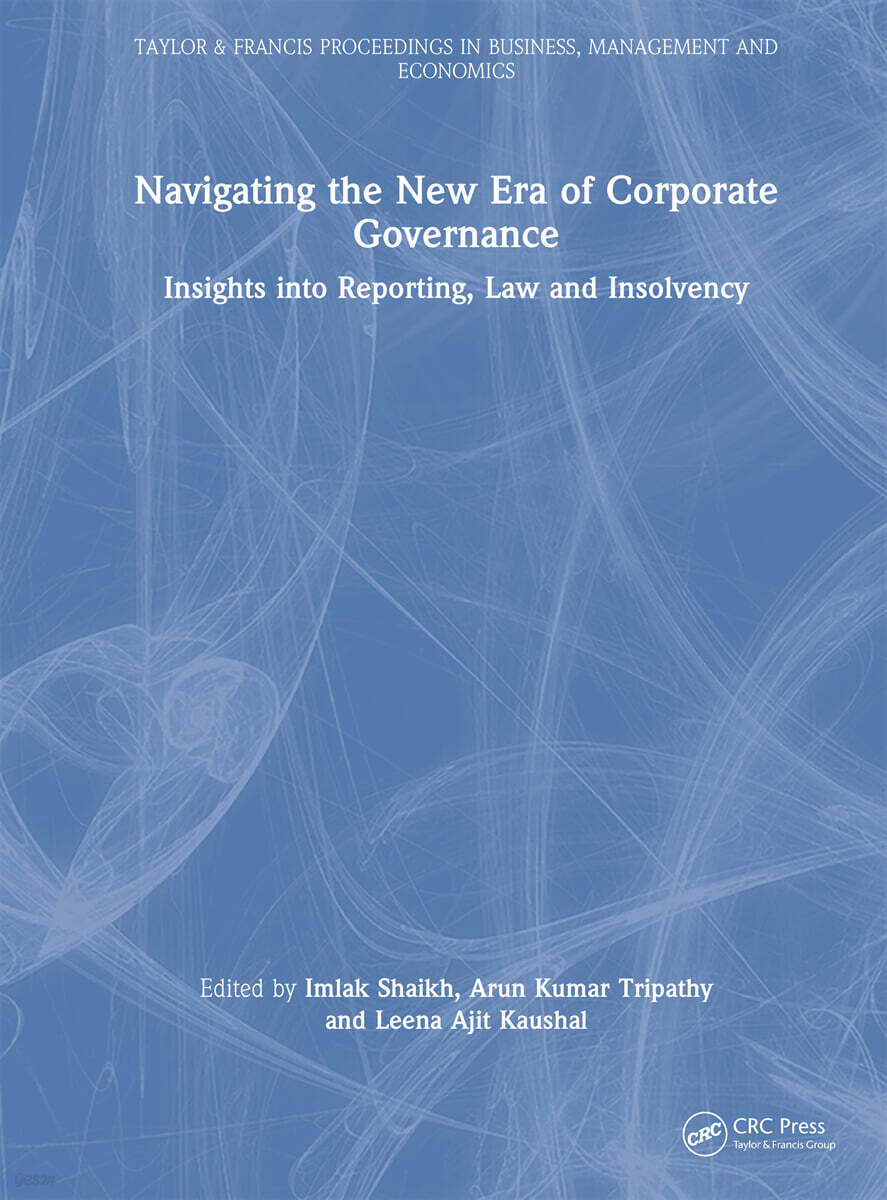 Navigating the New Era of Corporate Governance