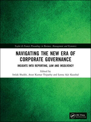 Navigating the New Era of Corporate Governance