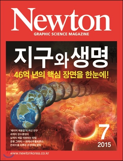  Newton () : 7 [2015]