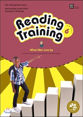 Reading Training Level6 step1