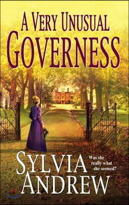 A Very Unusual Governess