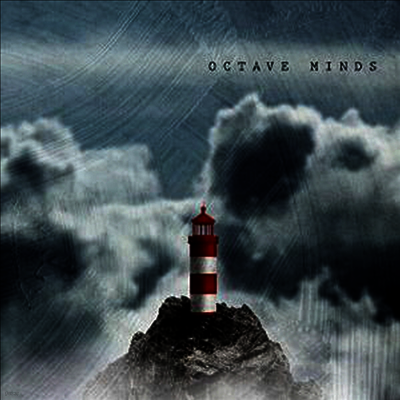 Octave Minds — Octave Minds 앨범 커버