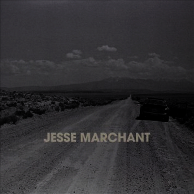 Jesse Marchant — Jesse Marchant 앨범 커버