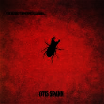 Otis Spann & Fleetwood Mac — Biggest Thing Since Colossus 앨범 커버