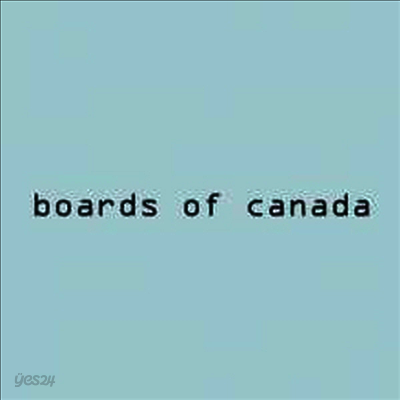 Boards Of Canada - Hi Scores (EP)(12" Vinyl)(LP)