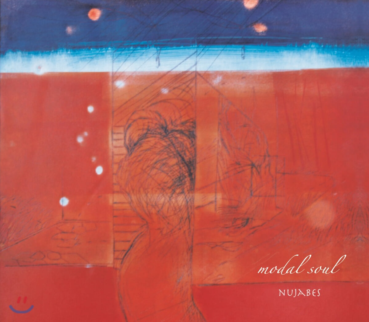 Nujabes (누자베스) - 2집 Modal Soul
