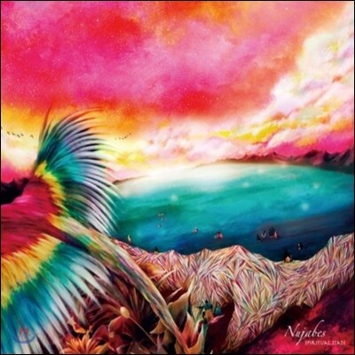 Nujabes (누자베스) - 3집 Spiritual State