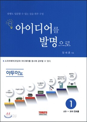 아이디어를 발명으로 1