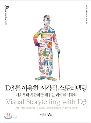 D3를 이용한 시각적 스토리텔링