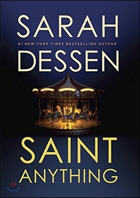 Saint anything