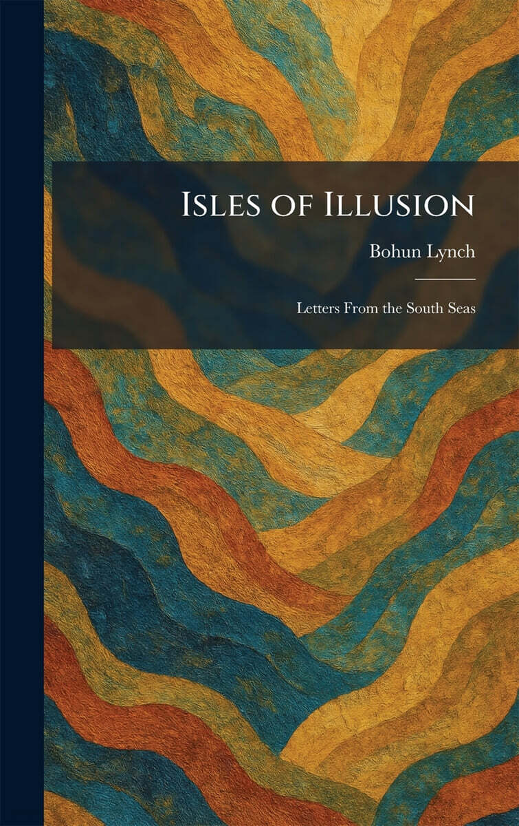 Isles of Illusion