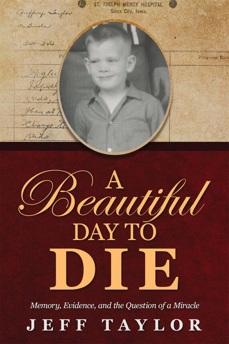 A Beautiful Day to Die