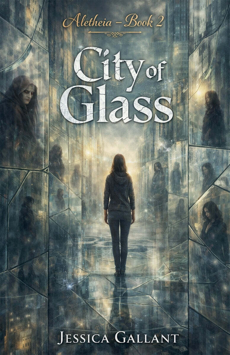 City of Glass