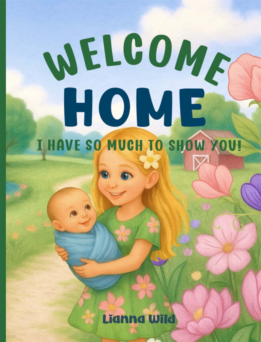 Welcome Home