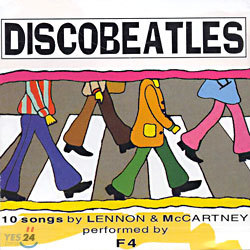 DiscoBeatles - Performed By F4
