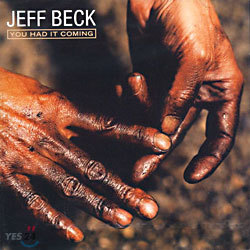 Jeff Beck - You Had It Coming