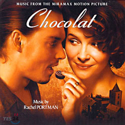 Chocolat (ݸ) OST