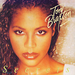 Toni Braxton - Secrets