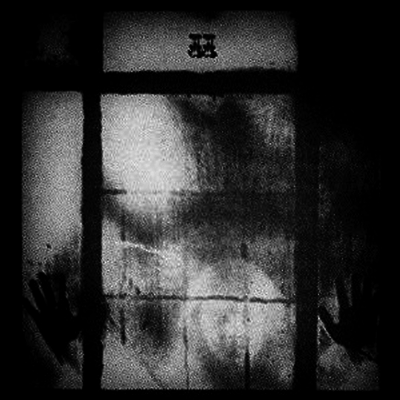 Cursed — Two 앨범 커버
