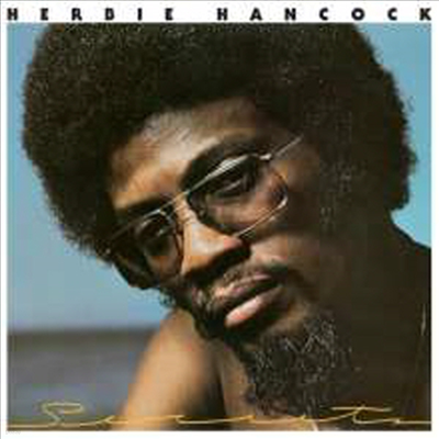 Herbie Hancock - Secrets (180G)(LP)