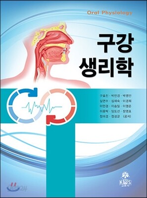 구강생리학
