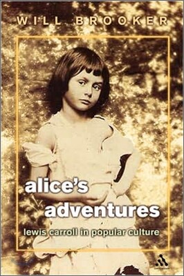 Continuum Intl Pub Group Alice's Adventures