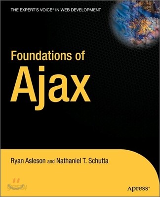 Foundations of Ajax