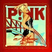 [미개봉] Pink / Funhouse Tour: Live In Australia (CD & DVD/미개봉)