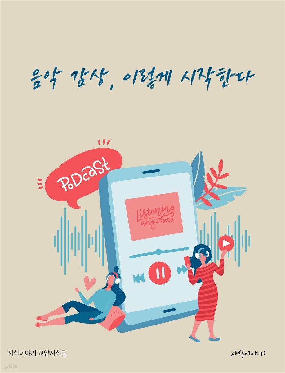 음악 감상, 이렇게 시작한다