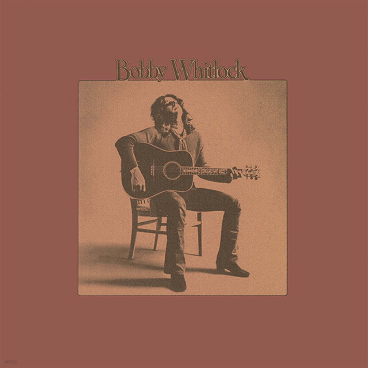 Bobby Whitlock (바비 휘트락) - Bobby Whitlock