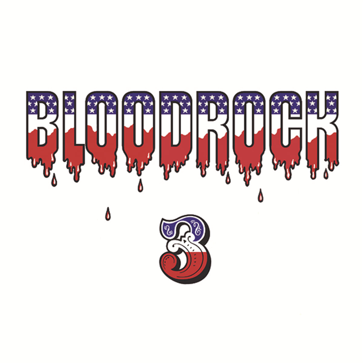 Bloodrock (블러드락) - 3