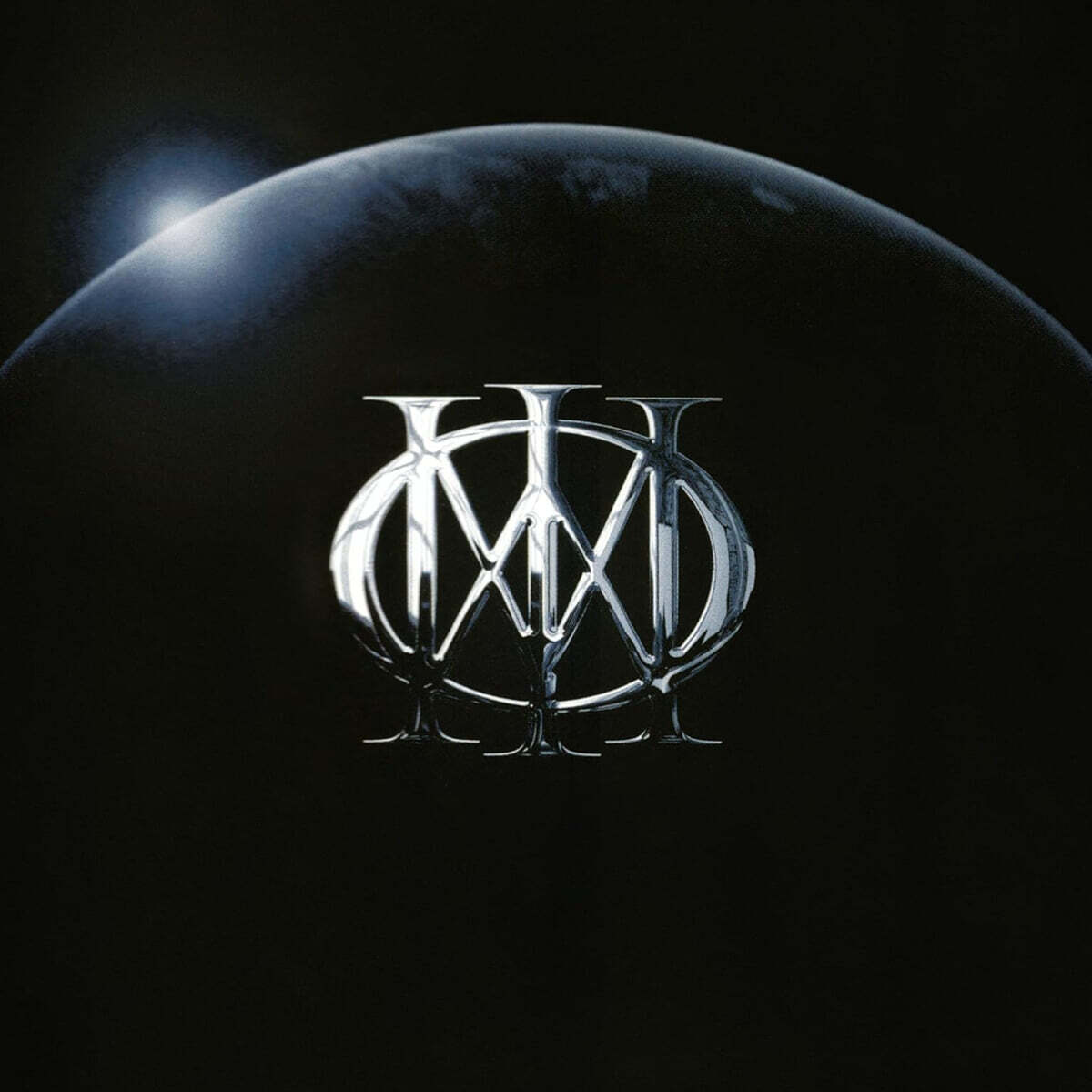 Dream Theater (드림 시어터) - Dream Theater [클리어 컬러 2LP]