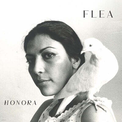 Flea (플리) - Honora [2LP]