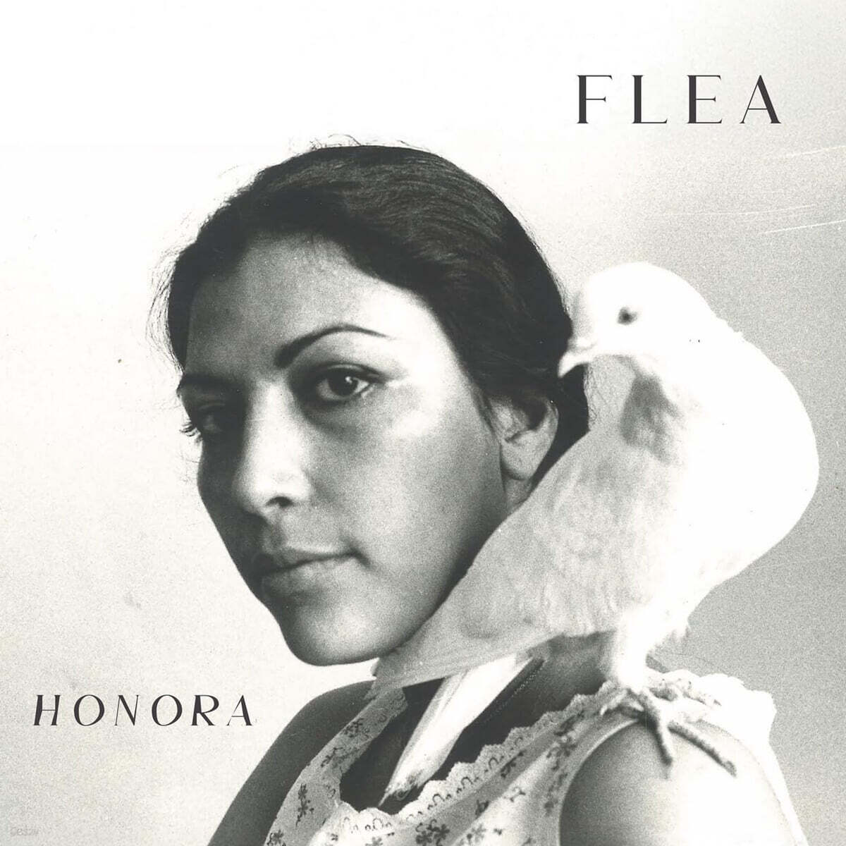 Flea (플리) - Honora [2LP]