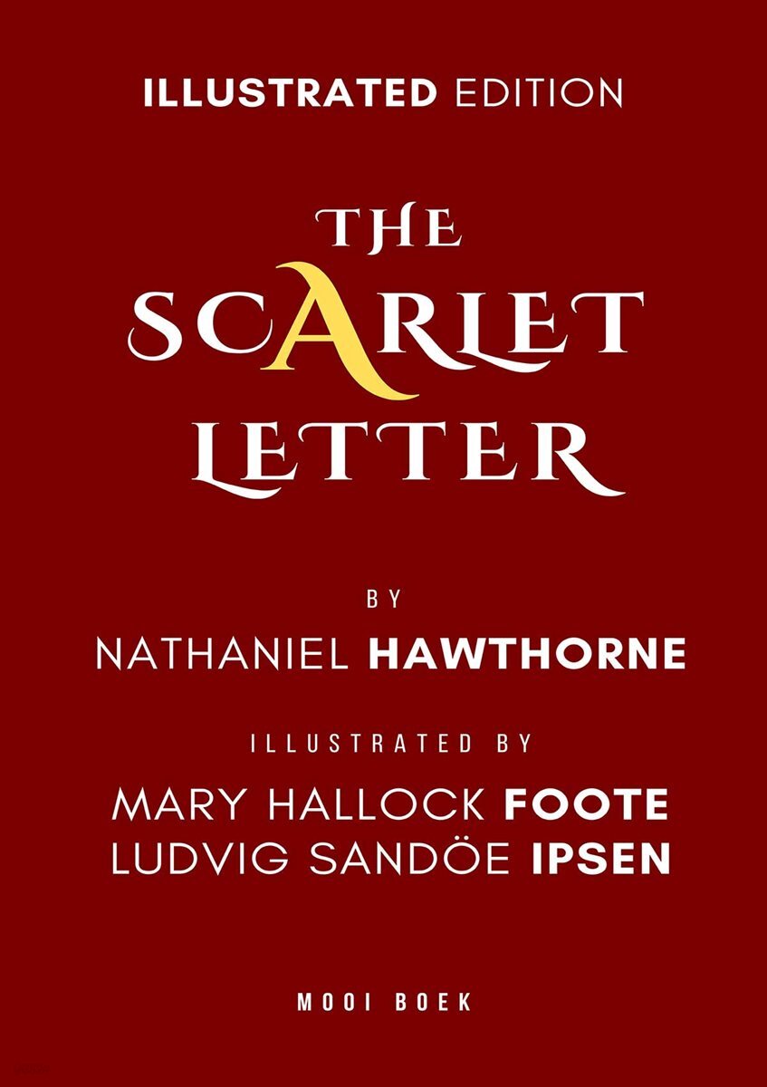 The Scarlet Letter