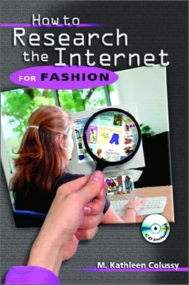 The Fashion Sleuth : How to Research the Internet for Fashion