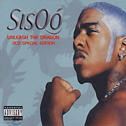 Sisqo - Unleash The Dragon (Special Edition)
